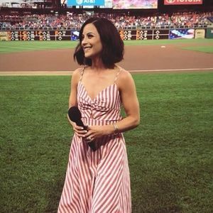 Meet your Posher, Joanna